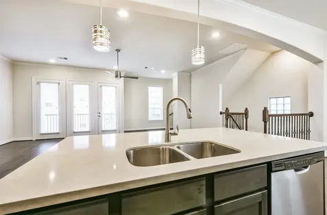 1504 Peyton Oaks Place Houston TX 77043