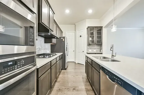 1504 Peyton Oaks Place Houston TX 77043