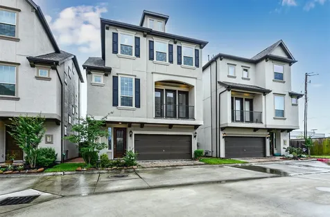1504 Peyton Oaks Place Houston TX 77043