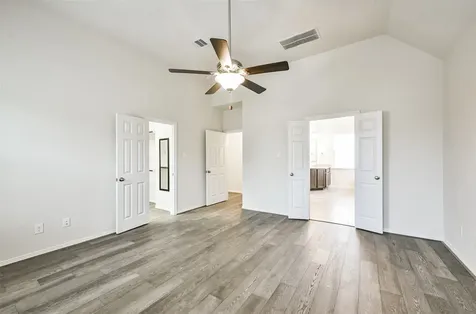 1504 Peyton Oaks Place Houston TX 77043