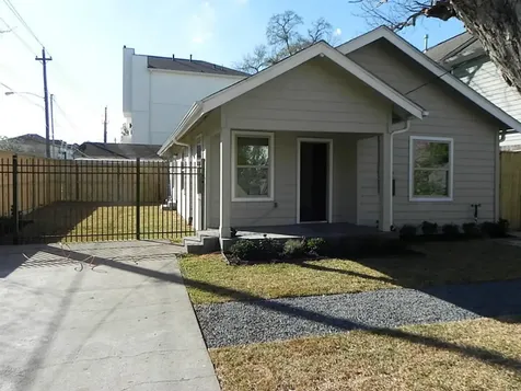1501 Asbury Street Houston TX 77007