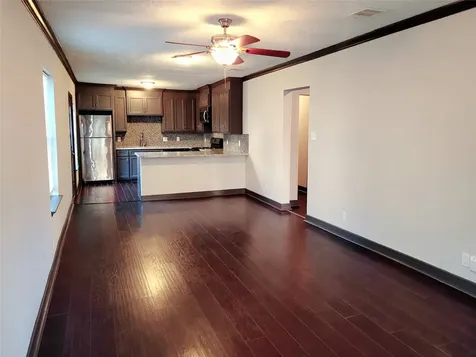 1501 Asbury Street Houston TX 77007