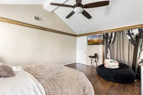 21203 Papoose Court Crosby TX 77532