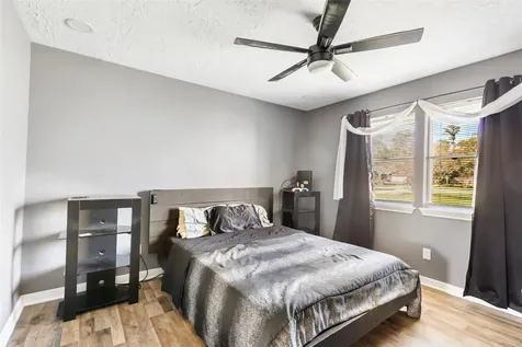21203 Papoose Court Crosby TX 77532