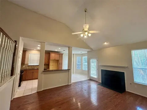 14 N Winterport Circle The Woodlands TX 77382