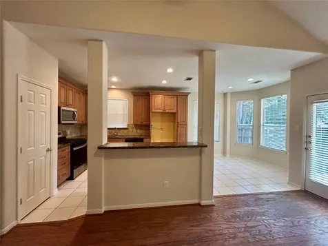 14 N Winterport Circle The Woodlands TX 77382