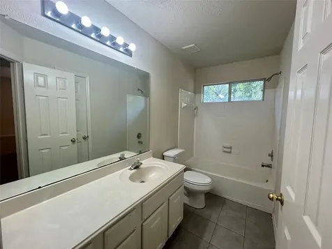 14 N Winterport Circle The Woodlands TX 77382