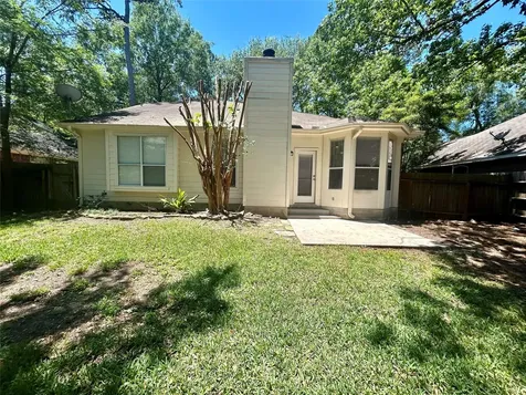 14 N Winterport Circle The Woodlands TX 77382