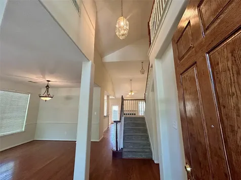 14 N Winterport Circle The Woodlands TX 77382