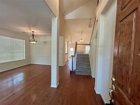 14 N Winterport Circle The Woodlands TX 77382
