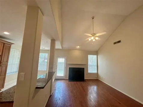 14 N Winterport Circle The Woodlands TX 77382