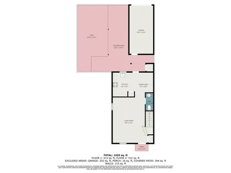 23644 Wildwood Green Way Spring TX 77373