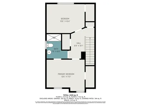 23644 Wildwood Green Way Spring TX 77373