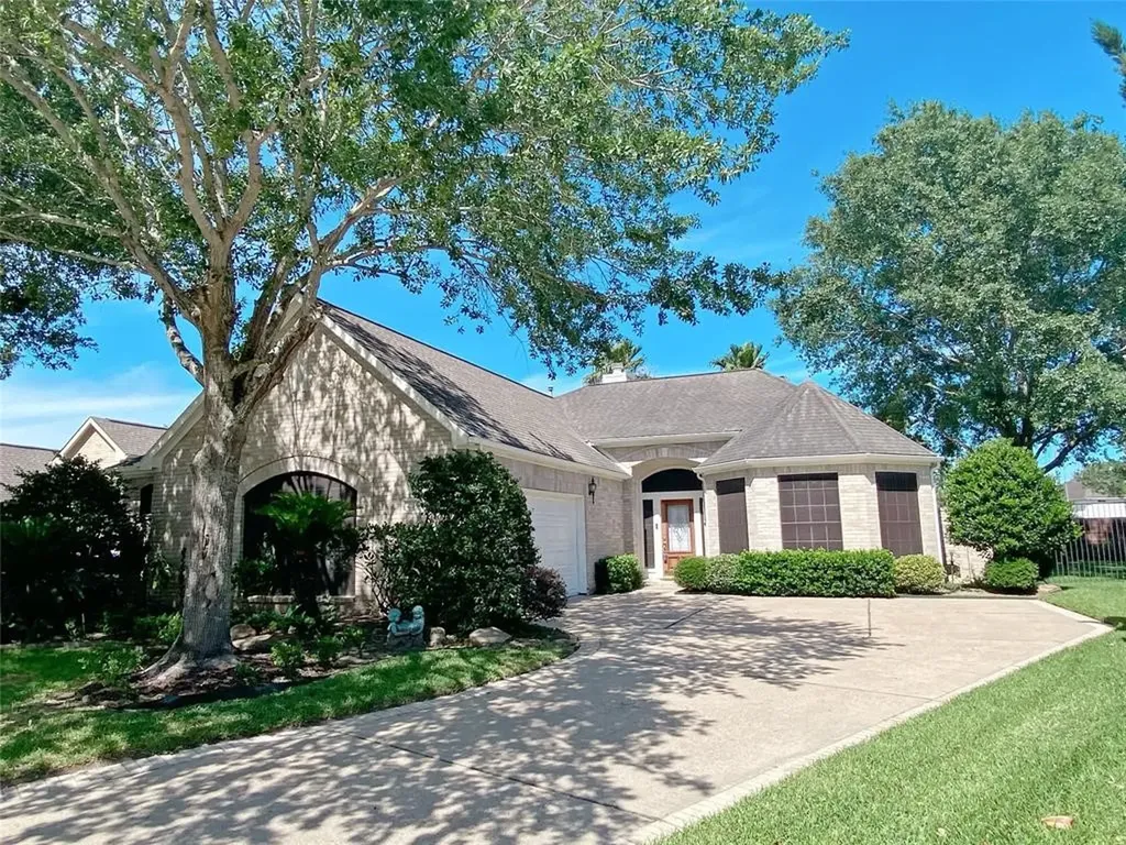 4215 Sand Terrace Katy TX 77450