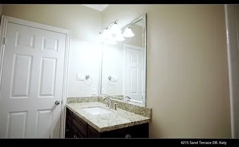 4215 Sand Terrace Katy TX 77450