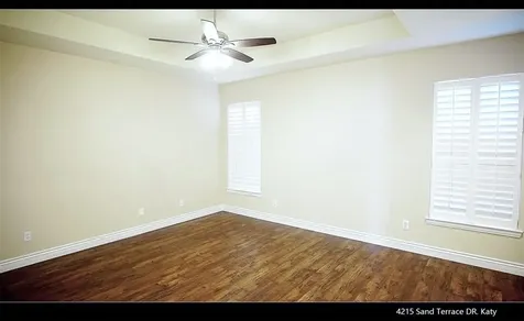 4215 Sand Terrace Katy TX 77450
