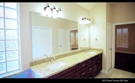 4215 Sand Terrace Katy TX 77450