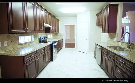 4215 Sand Terrace Katy TX 77450