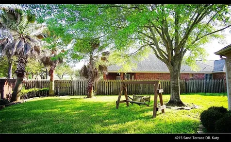 4215 Sand Terrace Katy TX 77450
