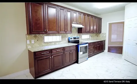 4215 Sand Terrace Katy TX 77450