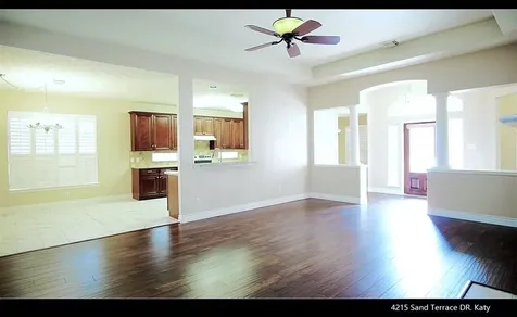 4215 Sand Terrace Katy TX 77450