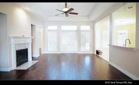 4215 Sand Terrace Katy TX 77450