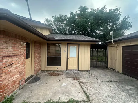 8519 Leader Street Houston TX 77036