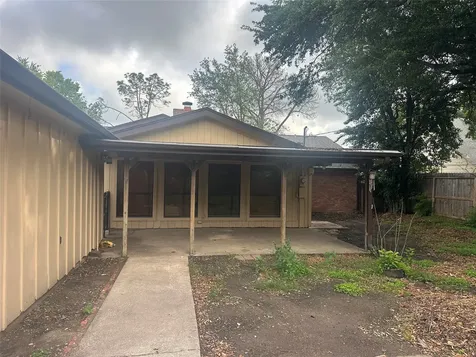 8519 Leader Street Houston TX 77036