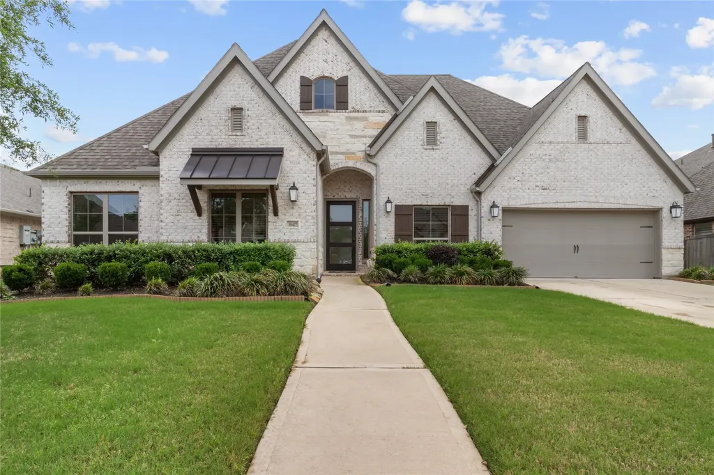 30427 Watershed Way Fulshear TX 77441