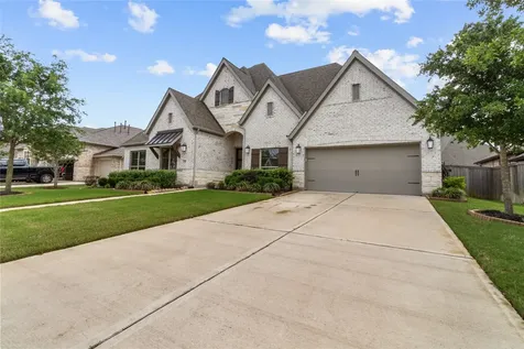 30427 Watershed Way Fulshear TX 77441