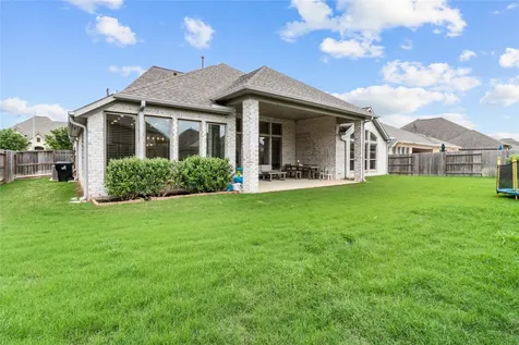 30427 Watershed Way Fulshear TX 77441