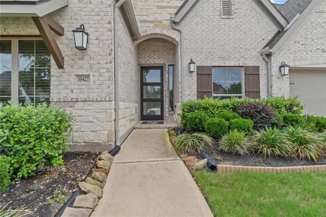 30427 Watershed Way Fulshear TX 77441