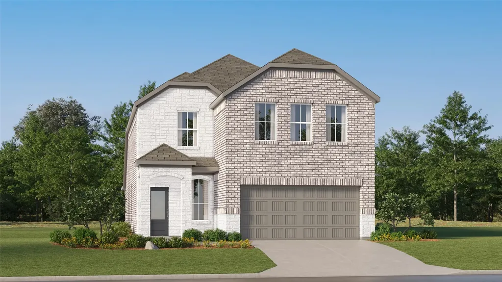 21615 Carbonari Drive Hockley TX 77447