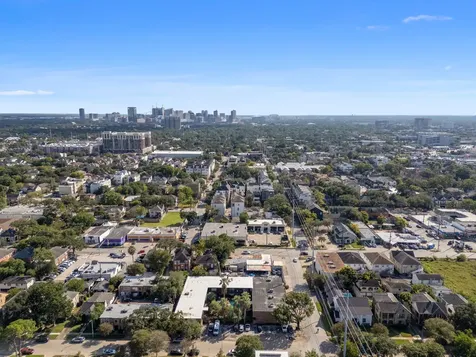 1849 Marshall Street 9 Houston TX 77098