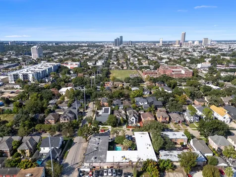 1849 Marshall Street 9 Houston TX 77098
