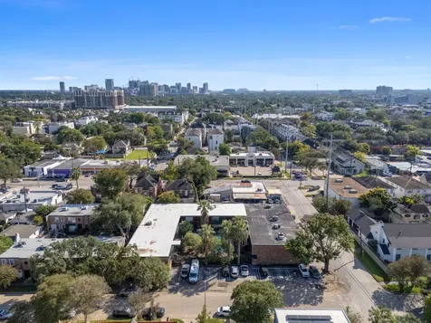 1849 Marshall Street 9 Houston TX 77098