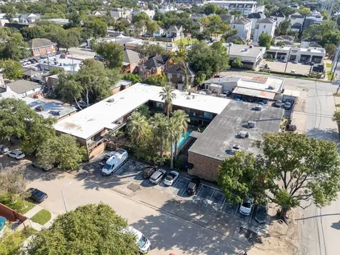 1849 Marshall Street 9 Houston TX 77098