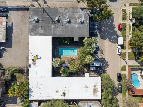 1849 Marshall Street 9 Houston TX 77098