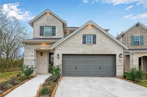 10738 Bridgeport Path Court Missouri City TX 77459