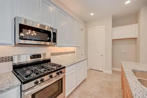 10738 Bridgeport Path Court Missouri City TX 77459
