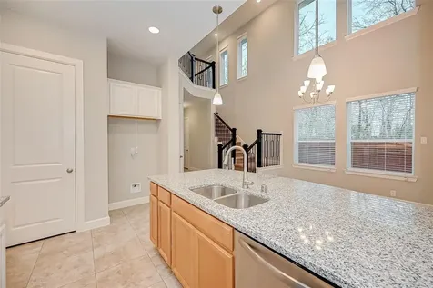 10738 Bridgeport Path Court Missouri City TX 77459