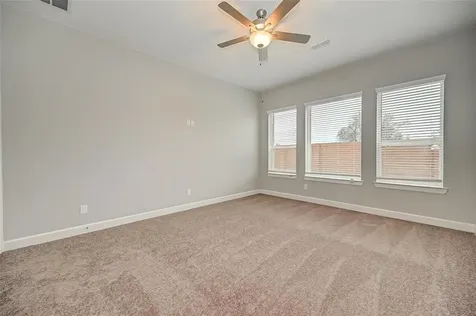 10738 Bridgeport Path Court Missouri City TX 77459