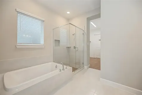 10738 Bridgeport Path Court Missouri City TX 77459