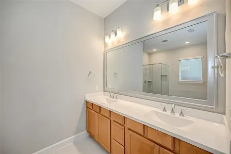 10738 Bridgeport Path Court Missouri City TX 77459