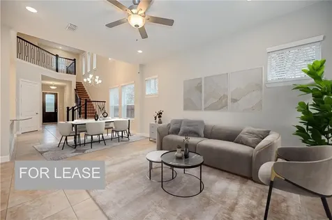 10738 Bridgeport Path Court Missouri City TX 77459
