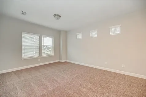 10738 Bridgeport Path Court Missouri City TX 77459