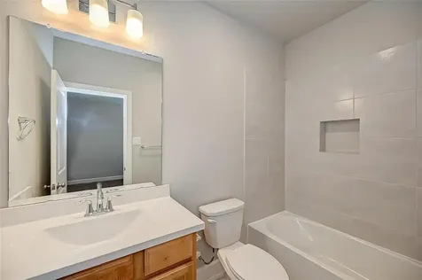 10738 Bridgeport Path Court Missouri City TX 77459