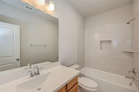 10738 Bridgeport Path Court Missouri City TX 77459