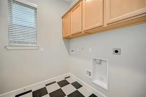 10738 Bridgeport Path Court Missouri City TX 77459