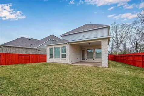 10738 Bridgeport Path Court Missouri City TX 77459